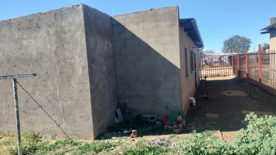 2 Bedroom Property for Sale in Heidedal Free State